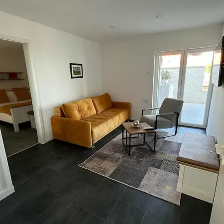 Villa Fürt-balaton Dörgicse