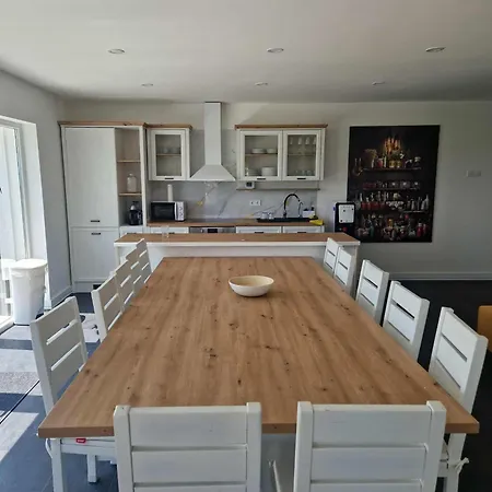 Villa Fürt-balaton Dörgicse