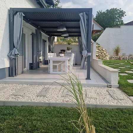 Fürt-balaton * Dörgicse